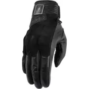 Thrashin Supply Co Boxer Gloves - Black | Medium