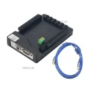 FlyMotion 6-Axis CNC Controller Mach3 USB CNC Motion for Engraving Machine