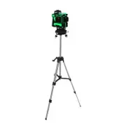 Laser Level Green Light Self