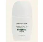 BODY SHOP White Musk Deodorant Roll On VEGAN (special offer)
