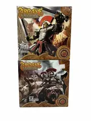 Arcane Legions Combo - Roman Infantry and Cavalry Army Packs