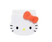The Crème Shop x Hello Kitty – Crème Blush Balm PEACH POUF