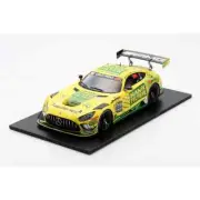 1:18 2022 Bathurst 12 Hour - Feeney/van Gisbergen #888 Mercedes-AMG GT3 -- Spark