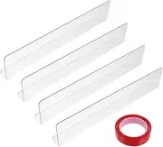 HOMOBABE 4pcs Scratch Protection for Pet Dogs Window Edge Protector Easy Install Pet c