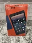 Amazon Kindle Fire HD10 7th generation 32gb 1080p with Alexa sealed package