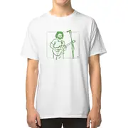 Jerry Garcia - Grateful Dead T-shirt