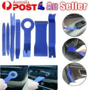 7Pcs Plastic Car Audio Stereo Radio Door Dash Panel Trim Clip Removal Pry Tools