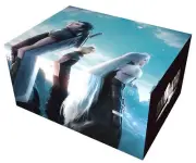 FF-TCG Anniversary Collection Set 2024 Japanese Version