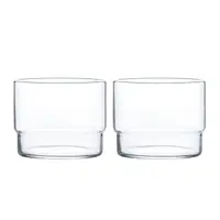 在飛比找PChome24h購物優惠-日本TOYO-SASAKI Fino薄口玻璃水杯 280ml