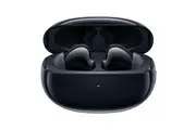OPPO Enco X True Wireless Noise Cancelling Earphones ETI51 - Black