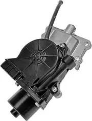 600-420 Axle Actuator Differential Lock Actuator，Compatible With Toyota 2011-2014