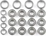 Tamiya 300054025 Ball Bearing Set TT 01E