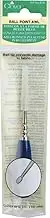 Clover Ball Point AWL, Blue, #130, 876