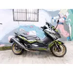 YAMAHA TMAX530 ABS