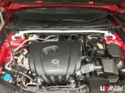 Ultra Racing For Mazda 3 4TH BP 2.0 HATCHBACK SEDAN 2019-present Front Strut Bar