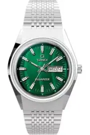 Q Timex Reissue Gents Watch TW2U95400