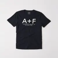 在飛比找Yahoo奇摩購物中心優惠-af a&f Abercrombie & Fitch 短袖 