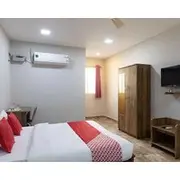 Hotel O Nestle Inn
