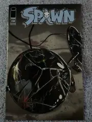 Spawn #208 - Image Comics - Todd McFarlane - 2011 NM