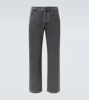 [The Row] The Row Ross straight jeans UK 32 black