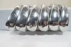 New Wilson Launch Pad 2 Iron Set 6-Pw, Gw Ladies Even Flow 50G 4.0 95571
