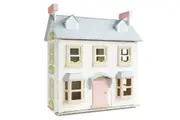 Le Toy Van - Daisylane - Mayberry Manor Doll House