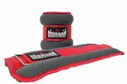 Morgan Wrist & Ankle Weights | Sold In Pairs