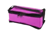 Chronos GX Chess Clock Carrying Bag - Neon Purple