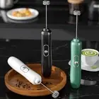 Hand Blender Handle Egg Beater Milk Frother Handheld