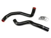HPS Silicone Radiator Hose Kit for Audi 12-14 A6/A6 Quattro 2.0L Turbo BLACK 13 (for: Audi)