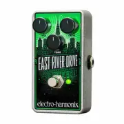Electro Harmonix East River Drive Overdrive/Distorion Guitar Effects Pedal