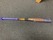 2025 Louisville Slugger Select PWR BBCOR Bat 34”/ 31 oz WITH FULL WARRANTY