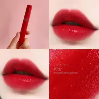 在飛比找蝦皮購物優惠-Giorgio Armani Lip Maestro 402