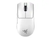 Razer Viper V3 Pro Ultra-lightweight Wireless Symmetrical Esports Mouse - White