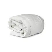 Jason Commercial King Bed Feather & Down Quilt 240x210cm