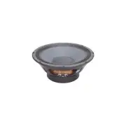 Eminence Legend BP102 Speaker - 200 W RMS - 400 W PMPO (legendbp102)