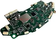 Replacement Mainboard Accessories Motherboard CE Version Spare Parts，Compatible for Roborock，S8 S8 Plus S85 S85