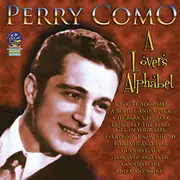 Lovers Alphabet -Como, Perry CD