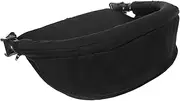 Generic Stroller Slippers Stroller Wagon Car Seats Seat Car Parts Car Seat Arm Rest Wagon Car Seat Adapter Pram Pedal Cloth Black