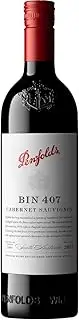 Penfolds Bin 407 Cabernet Sauvignon 2021 750ml