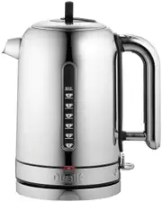 Dualit Classic Chrome Kettle