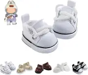 2025New Doll Shoes,for labubu Shoes, Perfect Match for labubu Clothes,Shoes for
