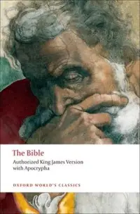 在飛比找博客來優惠-Holy Bible: King James Version