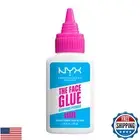 NYX PROFESSIONAL MAKEUP The Face Glue Gripping Primer, Hydrating Makeup Prime