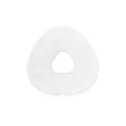For Freo/ J3 Robot Vacuum Cleaner Main Side Brush Hepa Filter Mop Cloths Rag Brush Cover Replacement