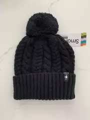SmartWool Ski Town Beanie - Merino Wool NWT