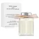 Chloe 光蘊玫瑰女性淡香精-Tester(100ml)