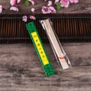 Chinese Folding Fans Scented Folding Hollow Wooden Fans Hand Held Fans CR