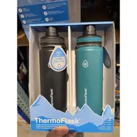 在飛比找蝦皮購物優惠-Thermo Flask 保溫瓶保溫瓶 710ml