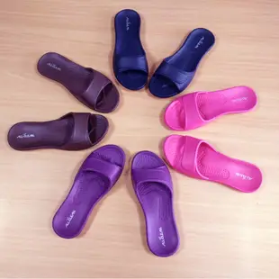 [LASSLEY]All Clean環保室內拖鞋/沙灘鞋/浴室拖（EVA材質 台灣製造） (6.2折)